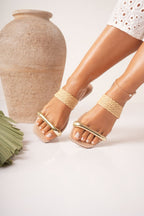 Sandalias "Gretas" - Nala shoes