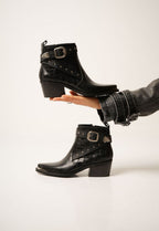 Botas "Niza" - Nala Shoes