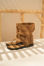 Sandalias "Amira" - Nala Shoes