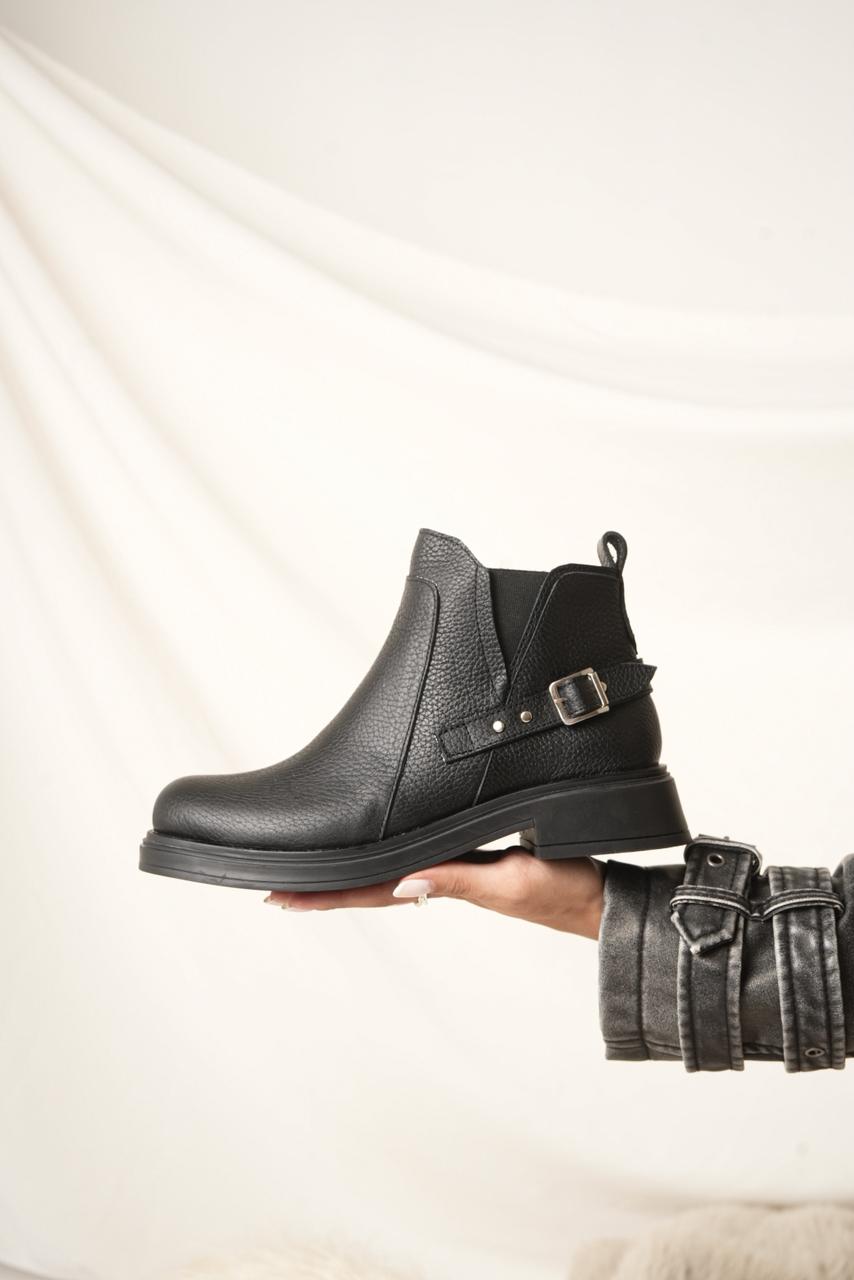 Botas "Tesu" - Nala Shoes