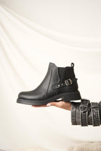 Botas "Tesu" - Nala Shoes