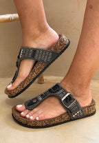 Sandalias "Zabana" - Nala shoes