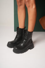 Borcegos "Atenas" - Nala Shoes