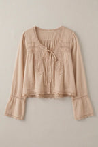 Blusa Seret