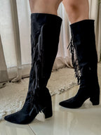 Texanas "Texas" - Nala Shoes