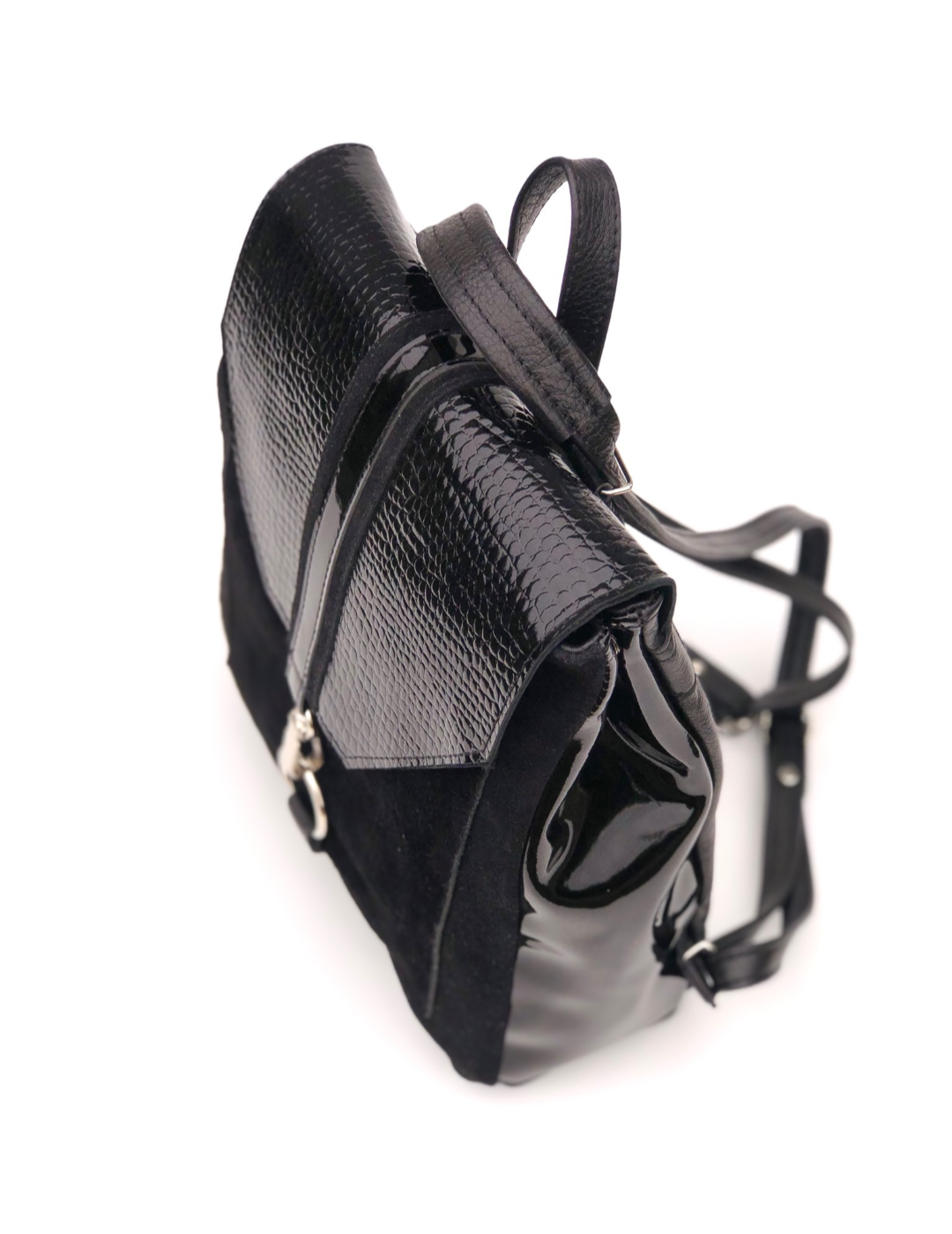 Mochi Cartera "Tina" - Nala Shoes