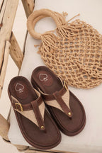 Sandalias BAHAMAS