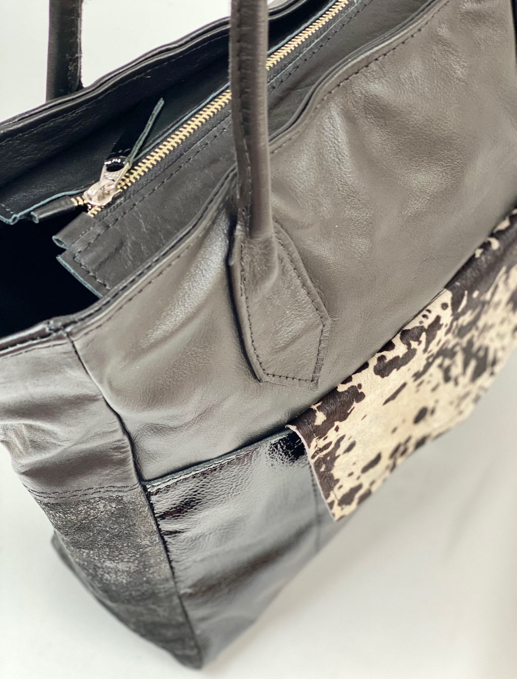 Cartera "Menfis" - Nala Shoes