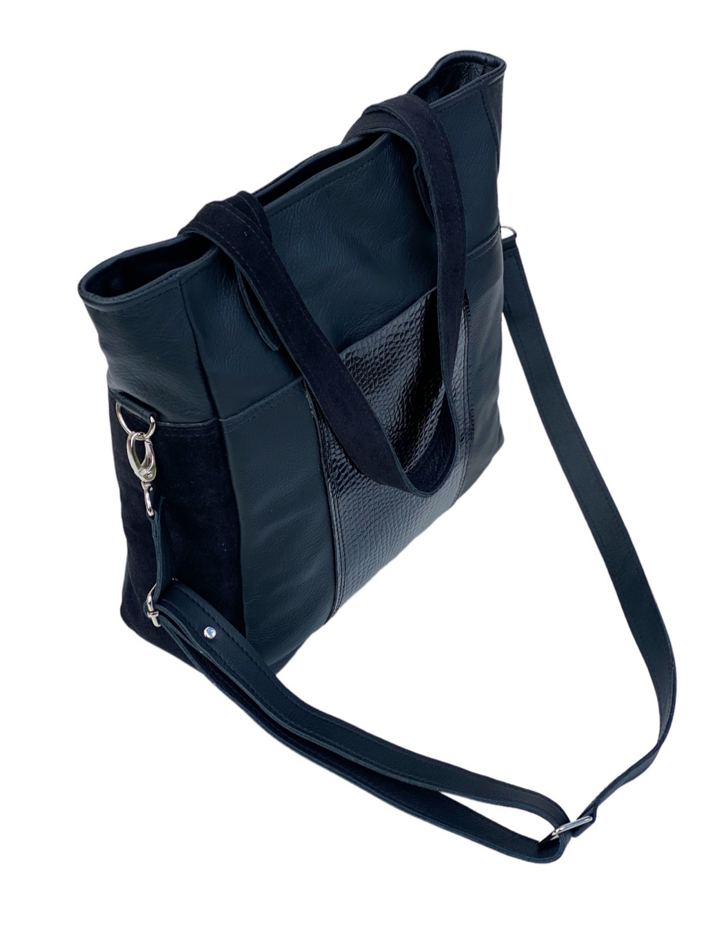 Cartera "Evana" - Nala Shoes