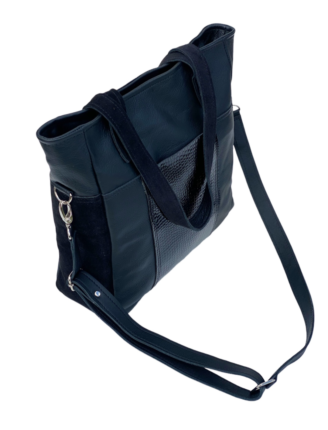 Cartera "Evana" - Nala Shoes