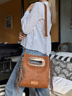 Bandolera "Carito" - Nala Shoes