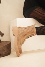 Borcegos "Mailen" - Nala Shoes