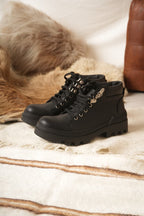 Botas "Paula" - Nala Shoes