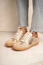 Zapas "Aloha" - Nala Shoes