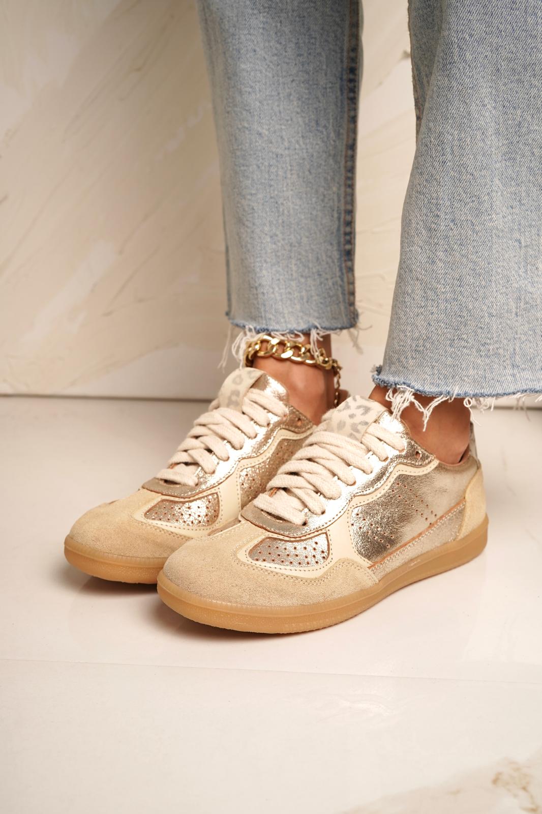 Zapas "Aloha" - Nala Shoes