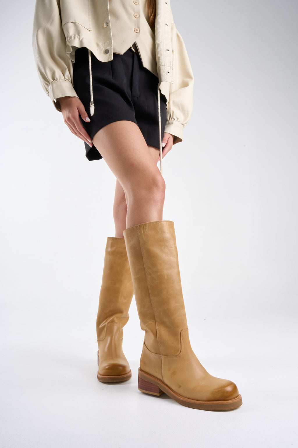 Botas "Hera" - Nala shoes