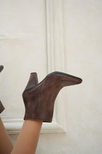 Botas "Shangái" - Nala Shoes