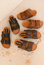 Sandalias "Niza" - Nala Shoes