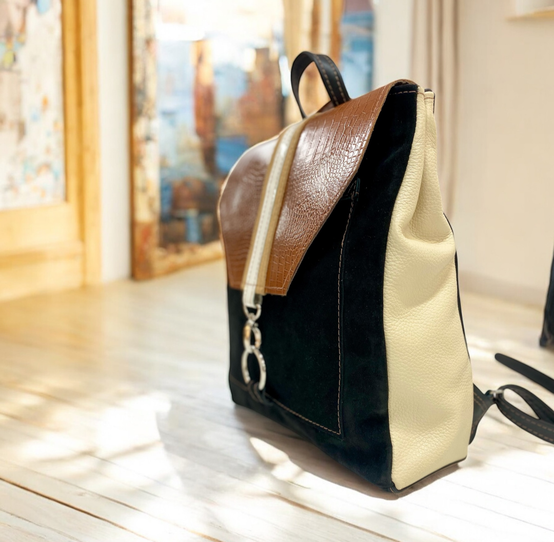 Mochi Cartera "Tina" - Nala Shoes