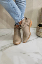 Botas "Soul" - Nala Shoes