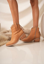 Botas "Cala" - Nala Shoes