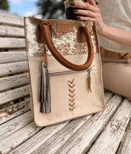 Matera "Tessa" - Nala Shoes