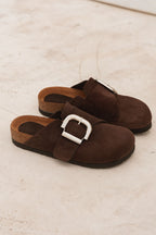 Suecos "Ivy" - Nala Shoes