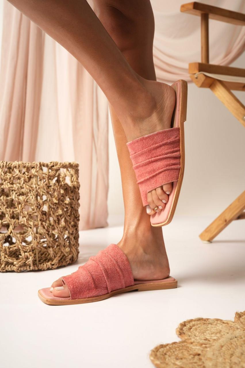 Sandalias "Wild" (sin anillo) - Nala Shoes