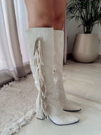 Texanas "Texas" - Nala Shoes