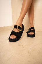 Sandalias "Aruba" - Nala Shoes