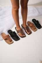 Sandalias "Veletri" - Nala Shoes