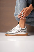 Zapas "Lusy" - Nala Shoes