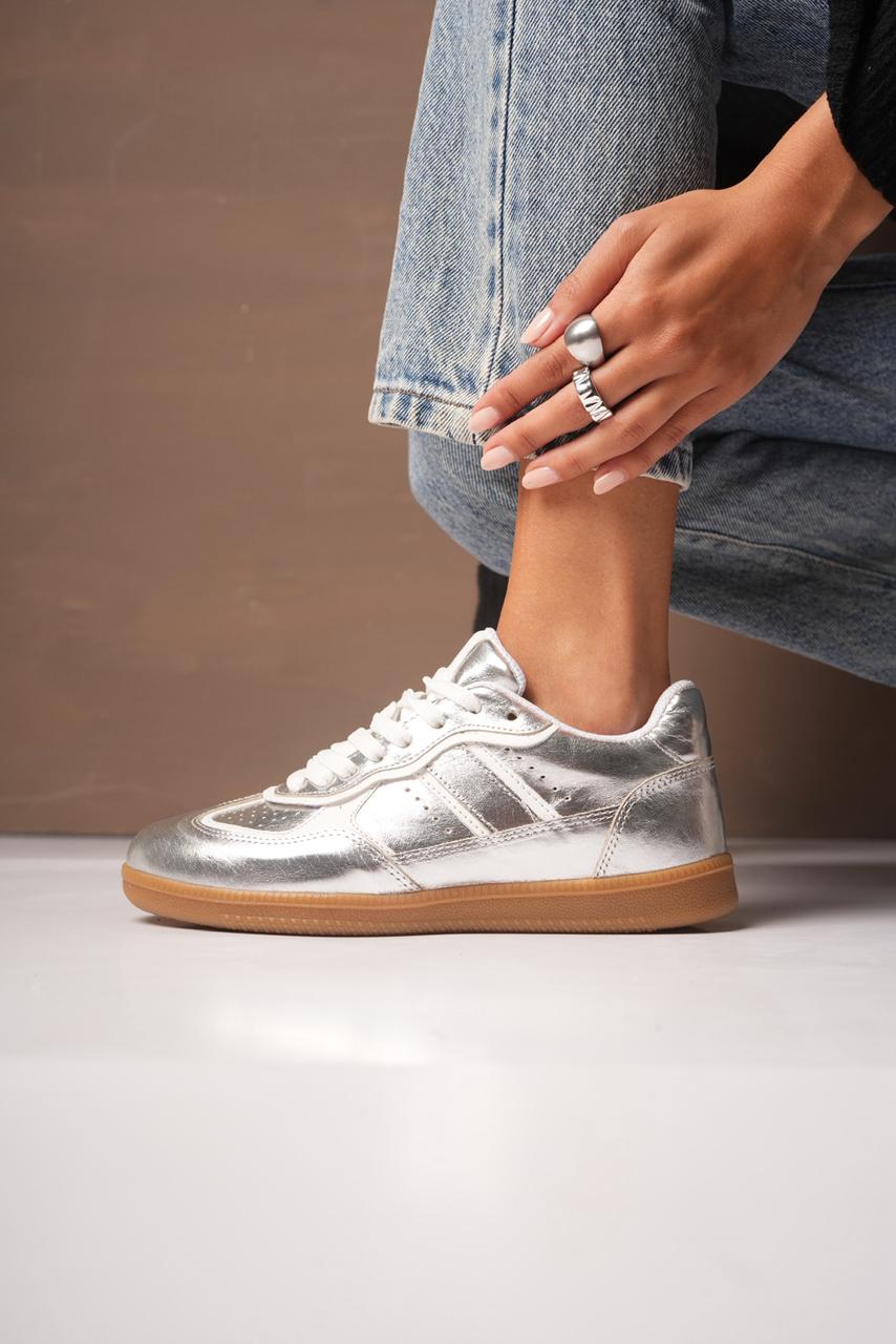 Zapas "Lusy" - Nala Shoes