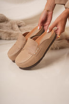 Suecos "Rachy" - Nala Shoes