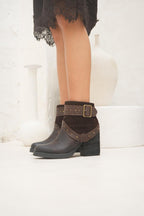 Botas "Iconic" - Nala Shoes
