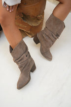 Botas "Walki" - Nala Shoes