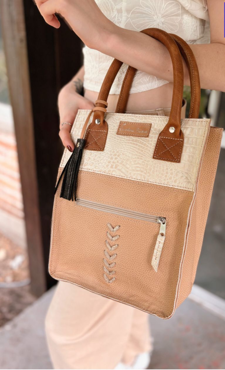 Materas "Tessa" - Nala Shoes