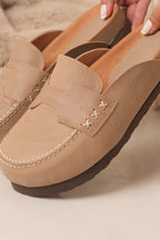 Suecos "Rachy" - Nala Shoes