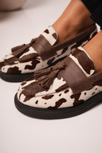 Mocasines TRIBAL