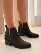 Botas Texanas "Tex Otawa" - Nala Shoes