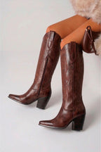 Texanas "Cilus" - Nala Shoes