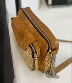 Bandoleras "Charly" - Nala Shoes
