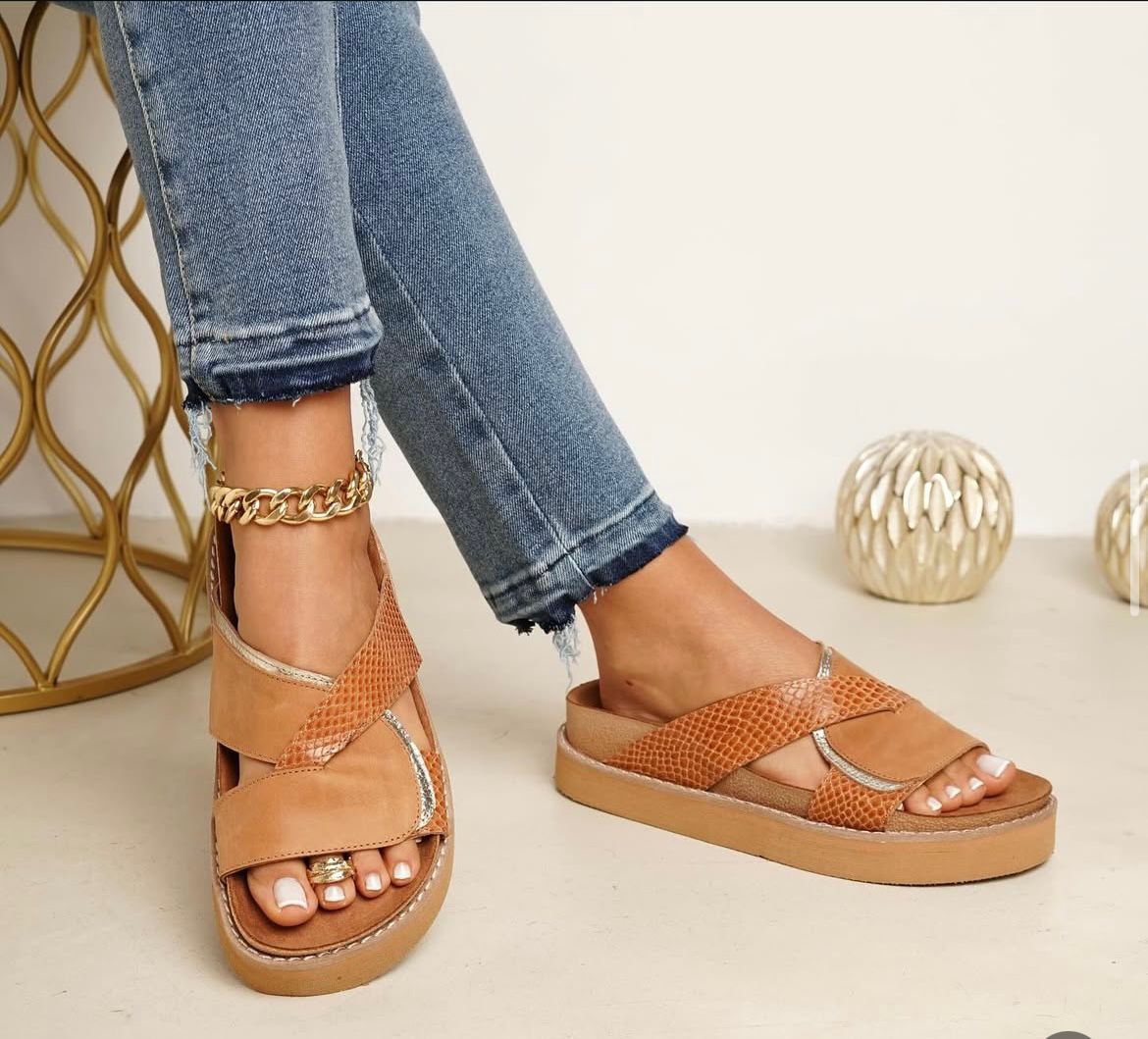 Sandalias "Giova" - Nala shoes