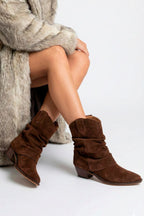 Botas "Río" - Nala Shoes