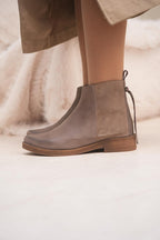Botas "Chicago" - Nala Shoes