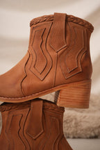Botas "Maia" - Nala Shoes