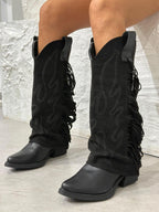 Texanas "Génesis"- Nala Shoes