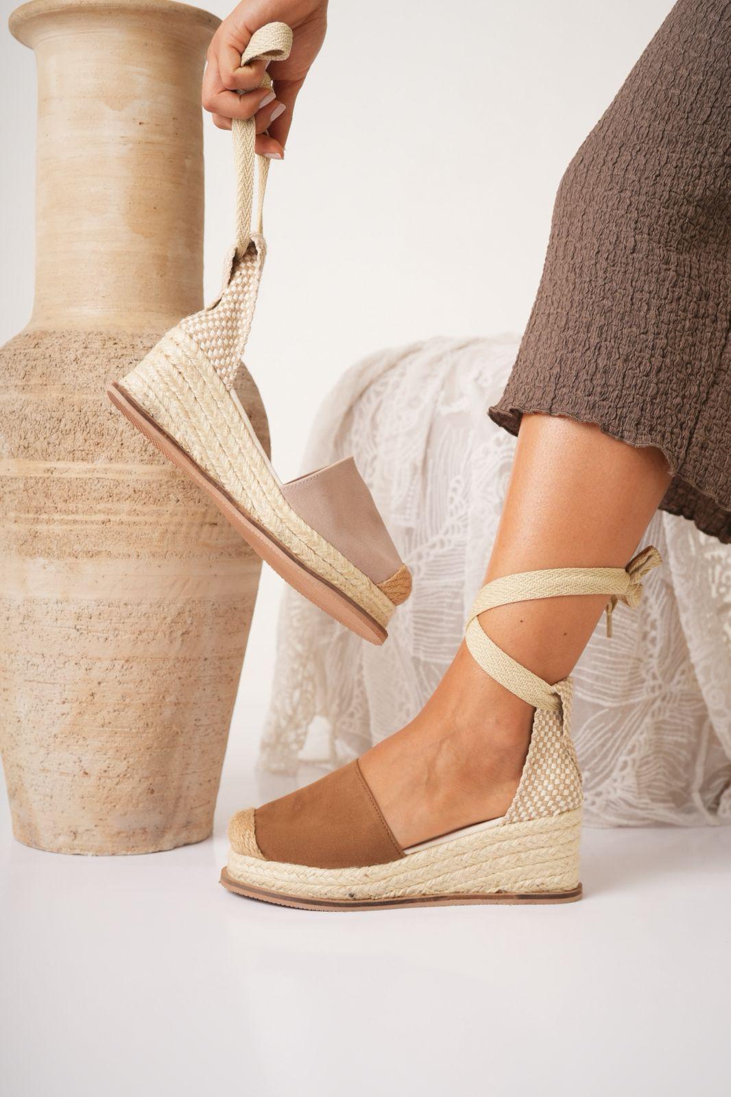 Sandalias "Manola" - Nala shoes