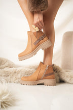 Botas "Tesu" - Nala Shoes