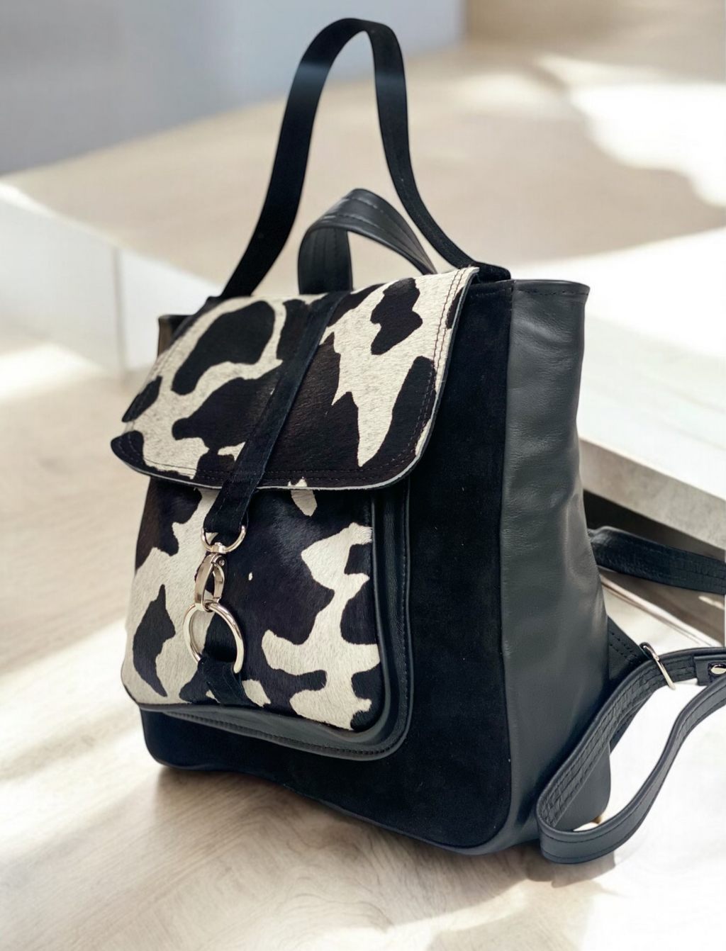 Mochi Cartera "Siril" - Nala Shoes